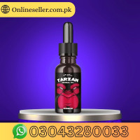 Tarzan Herbal Oil In Pakistan - {03043280033}