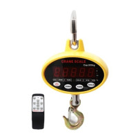 Need a crane scale that delivers pinpoint accuracy every time