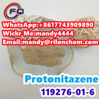 99% purity Protonita. zenehydrochloride. CAS:119276-01-6