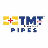 PVC Pipes And Fittings | TMT Plus