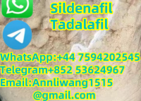 The high-purity Tadalafil that are currently selling wel