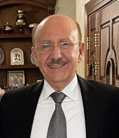 Dr. Youssef Nawas clinic