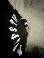 Chaqueta Trapstar | 30% De Descuento | Stock Limitado