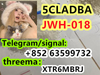 5cladba Precursor Raw 5cl-adb-a Raw Material＋85263599732