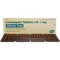 Buy Ativan Online | Panic Attacks | OnlinePharmacyInUS