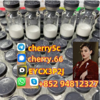 Semaglutide CAS 910463–68–2 weight loss API Peptide Raw Powder Synthesis