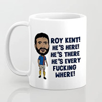 Personalized Christmas Mugs: Add a Festive Touch to Your Morning Brew