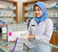 Penyedia 7 Merek Obat Penggugur Kandungan Atau Aborsi Sebenarnya
