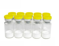 Samaglutide、Tirzepatide、Retatrutide 99% pure peptide beauty fat loss and muscle gain factory direct supply, in stock, low price, free sample