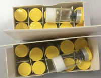 Samaglutide、Tirzepatide、Retatrutide 99% pure peptide beauty fat loss and muscle gain factory direct supply, in stock, low price, free sample