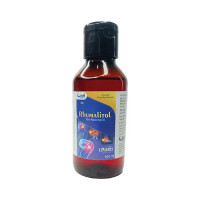 Buy Rhumalitol Pain Relieving Oil - Fast-Acting Analgesic & Anti-Inflammatory 100ML online without prescription