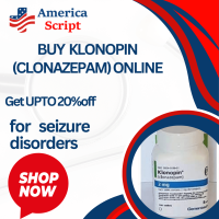 Buy Klonopin Online at Real Prices