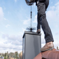 Colton Chimney Sweep