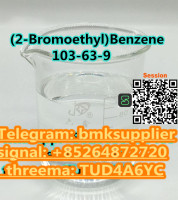 (2-Bromoethyl)benzene 103-63-9