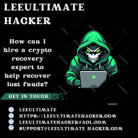 Bitcoin Wallet Recovery Success with LEE ULTIMATE HACKER Expertise