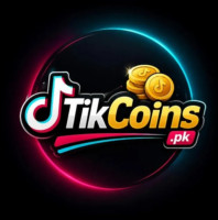 Tikcoins