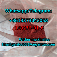 119276-01-6 Protonitazene (hydrochloride) whatsapp+8613373042058
