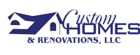 Custom Homes and Renovations: Where Your Dream Home Becomes Reality!