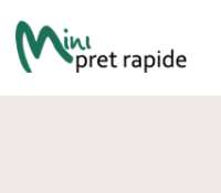 Mini Prêt Rapide Sans Refus au Canada- Mini Prêt Rapide