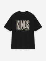 Essentials Shirt: The Perfect Blend of Style and Comfort