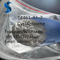CAS; 14461-91-7 Cyclazodone Hot Selling Hot Selling in stock