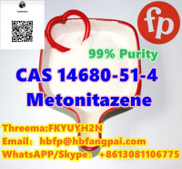 CAS 14680-51-4 Metonitazene