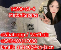 Best QualityMetonitazeneCAS14680-51-4