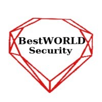 Construction security guard