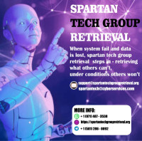 SECURE USDT AND ETH WITH THE HELP OF SPARTAN TECH GROUP RETRIEVAL FOR EASY RECOVERY