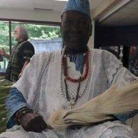 The most best powerful native doctor in Nigeria international ogun state Yoruba land