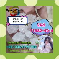 2FDCK/3FDCK/2F/3F CAS 11982-50-4 Whatsapp:+8613363193182