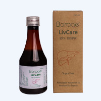 Buy Fatty Liver Cure Syrup