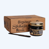 Pure Ayurvedic Shilajit Capsules