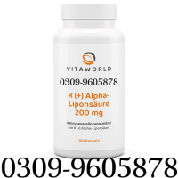 Alpha Rise Ultimate Prostate Support Capsules In Faisalabad #0309~9605878