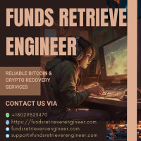HIRE EXPERT FOR CRYPTO THEFT - CONTACT FUNDS RETRIEVER ENGINEER -support@fundsretiever@engineer.com