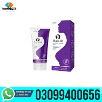 Shape Up Cream in Pakistan - 03099400656