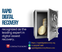 TRACE AND RECOVER STOLEN BITCOIN/USDT/ETHEREUM THROUGH RAPID DIGITAL RECOVERY