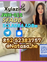 5cladba raw material 5CLA-DBA precursor raw 5cl
