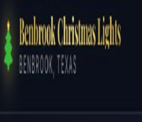 Benbrook Christmas Light Installer