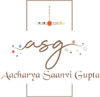 Astrologer Saanvi Gupta