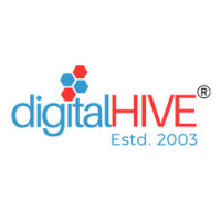 Digital Hive – Professional Web Design, Development & Digital Marketing Services in Gurgaon