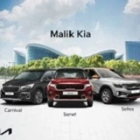 Malik kia