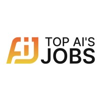 Top AI’s Jobs