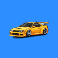 Pixel Car Racer Mod APK Download Latest Version v1.2.5