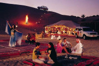 The Dune Buggy Dubai – Ultimate Dune Buggy & Desert Adventure Tours