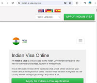 FOR FRENCH CITIZENS - INDIAN Official Indian Visa Online from Government - Quick, Easy, Simple, Online - Centre officiel de demande de visa électronique indien et bureau de l'immigration