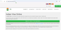 FOR ARMENIAN CITIZENS - INDIAN Official Indian Visa Online from Government - Quick, Easy, Simple, Online - অফিসিয়াল ইন্ডিয়ান ইভিসা অ্যাপ্লিকেশন সেন্টার এবং ইমিগ্রেশন অফিস