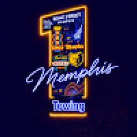 1 Memphis Towing
