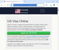 FOR LATVIAN CITIZENS - United States American ESTA Visa Service Online - USA Electronic Visa Application Online - ASV vīzu pieteikumu imigrācijas centrs