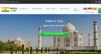 CAMBODIAN VISA ONLINE - INDIAN ELECTRONIC VISA Fast and Urgent Indian Government Visa - Electronic Visa Indian Application Online - Бързо и експедитивно индийско официално онлайн приложение за eVisa